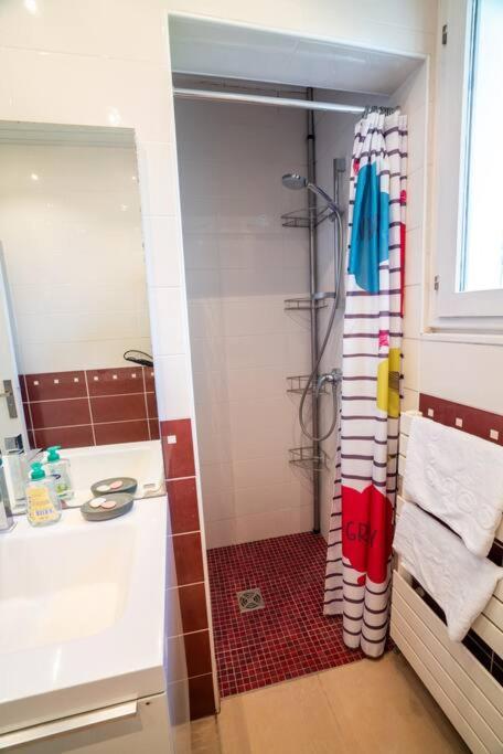 فيلا Maison Vue Semnoz آنسي المظهر الخارجي الصورة